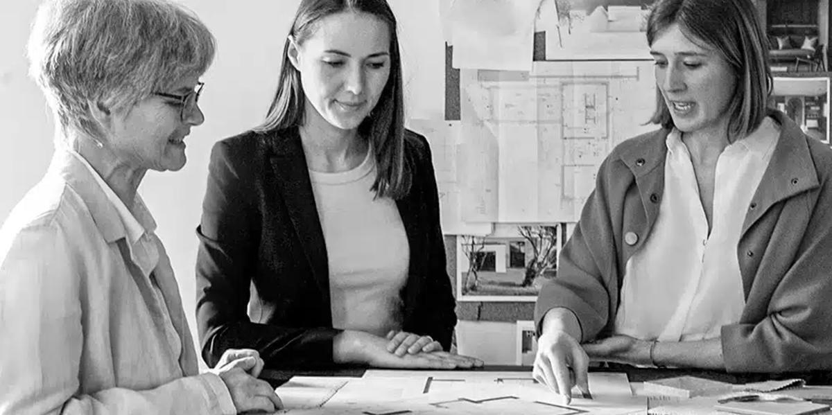 Professionelle Bauplanung, Sanierung und Innenarchitektur – all das bekommen Sie beim Architekturbüro AIC aus einer Hand für Wohn- und Gewerbebau. Wenn es um fachgerechte Bauplanung, Sanierung und Innenarchitektur aus einer Hand für Wohn- und Gewerbebau geht, ist das Architekturbüro AIC die richtige Adresse.