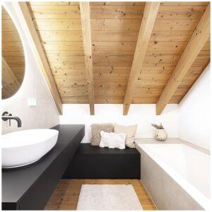 {Modernes Baddesign mit einer Holzdecke und Naturstein – exklusive Badsanierung sowie Innenarchitektur durch den Architekten.|Die exklusive Badsanierung und Innenarchitektur vom Architekten {umfasst|beinhaltet|schließt ein} {modernes|zeitgemäßes|innovatives|fortschrittliches} Baddesign mit Holzdecke und Naturstein.|Mit Holzdecke und Naturstein {gestaltet|konzipiert|entwickelt} der Architekt {modernes|zeitgemäßes|innovatives|fortschrittliches} Baddesign und führt exklusive Badsanierung und Innenarchitektur aus.|Exklusive Badsanierung und Innenarchitektur vom Architekten {bieten|gewähren} {modernes|zeitgemäßes|innovatives|fortschrittliches} Baddesign mit Holzdecke und Naturstein.} {Vom Architekten {erhalten|bekommen} Sie exklusives Baddesign mit Holzdecke und Naturstein sowie eine {moderne|zeitgemäße|innovative|aktuelle} Badsanierung und Innenarchitektur.|Die exklusive Badsanierung und Innenarchitektur, die der Architekt {gestaltet|konzipiert|entwickelt}, zeichnen sich durch {modernes|zeitgemäßes|innovatives|fortschrittliches} Baddesign mit Holzdecke und Naturstein aus.|Sowohl {modernes|zeitgemäßes|innovatives|fortschrittliches} Baddesign mit Holzdecke als auch Naturstein gehören zur exklusiven Badsanierung und Innenarchitektur vom Architekten.|Neben der exklusiven Badsanierung bietet der Architekt {modernes|zeitgemäßes|innovatives|fortschrittliches} Baddesign mit Holzdecke und Naturstein in der Innenarchitektur.|Exklusiv {gestaltet|konzipiert|entwickelt} der Architekt Baddesign mit Holzdecke und Naturstein und realisiert damit eine {moderne|zeitgemäße|innovative|aktuelle} Badsanierung und Innenarchitektur.|Das {moderne|zeitgemäße|innovative|aktuelle} Baddesign mit Holzdecke und Naturstein ist Teil der exklusiven Badsanierung und Innenarchitektur vom Architekten.|Innenarchitektur und exklusive Badsanierung vom Architekten {umfassen|beinhalten|enthalten} sowohl {modernes|zeitgemäßes|innovatives|fortschrittliches} Baddesign mit Holzdecke als auch Naturstein.}