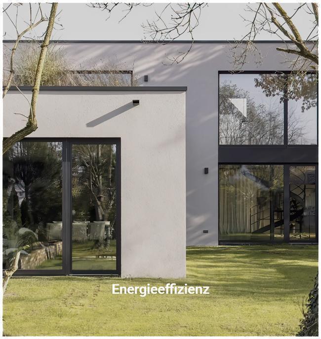 Energieeffizientes Bauen und Sanieren in Karlsruhe – vom zertifizierten Energieeffizienz-Experten bekommen Sie energetische Renovierung, Wärmedämmung und KfW-Förderung.