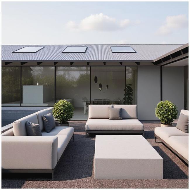Die hochwertige Modernisierung und Modernisierung der Architektenvilla mit Panoramablick am Hang in Durlach – Villensanierung In Durlach ist die Villensanierung am Hang erfolgt, wobei die Architektenvilla hochwertig saniert und aktualisiert wurde