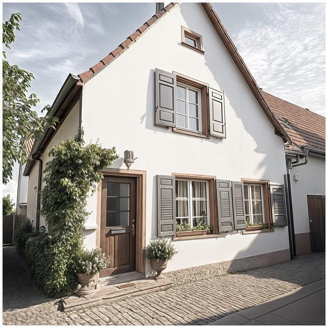Ein Haus, das auf lange Sicht errichtet ist – mit energetischer Modernisierung, zukunftssicherer Modernisierung und langfristigem Wohnen Ein Haus für kommende Jahre entsteht durch dauerhaftes Wohnen, eine energetische Renovierung und eine zukunftsfähige Erneuerung Für ein Haus, das den Wünsche der Zukunft entspricht, sind nachhaltiges Wohnen, energetische Modernisierung und nachhaltige Renovierung relevante Module