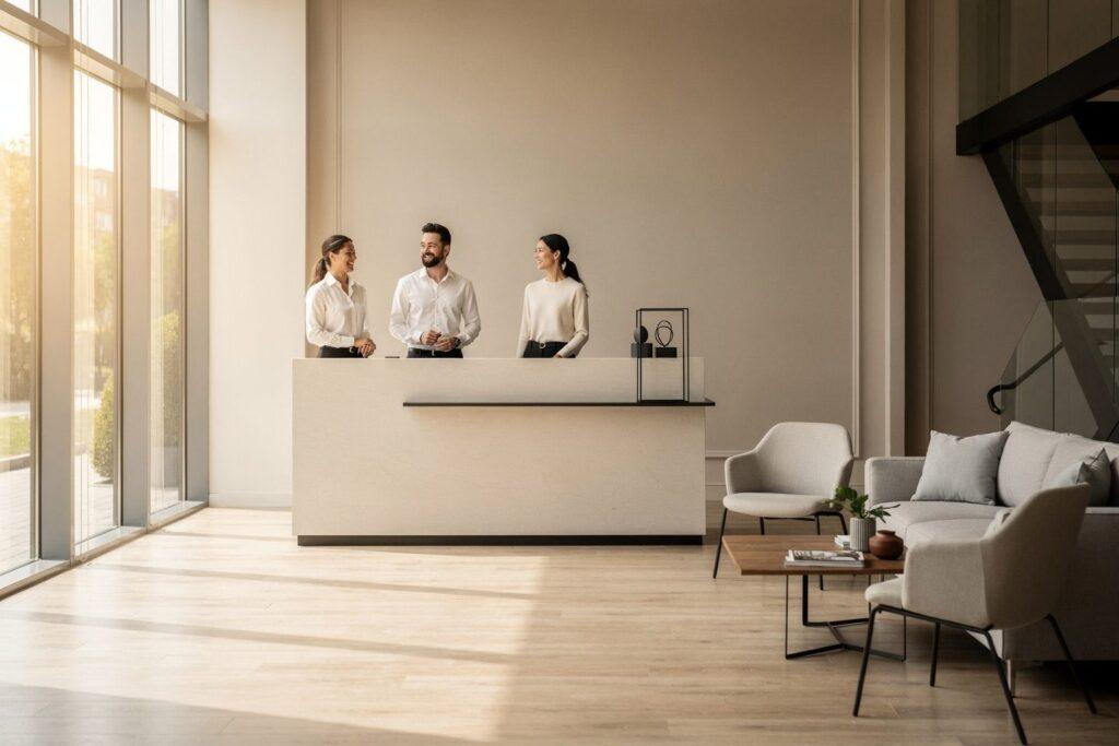 Impressum – Eich Architekten