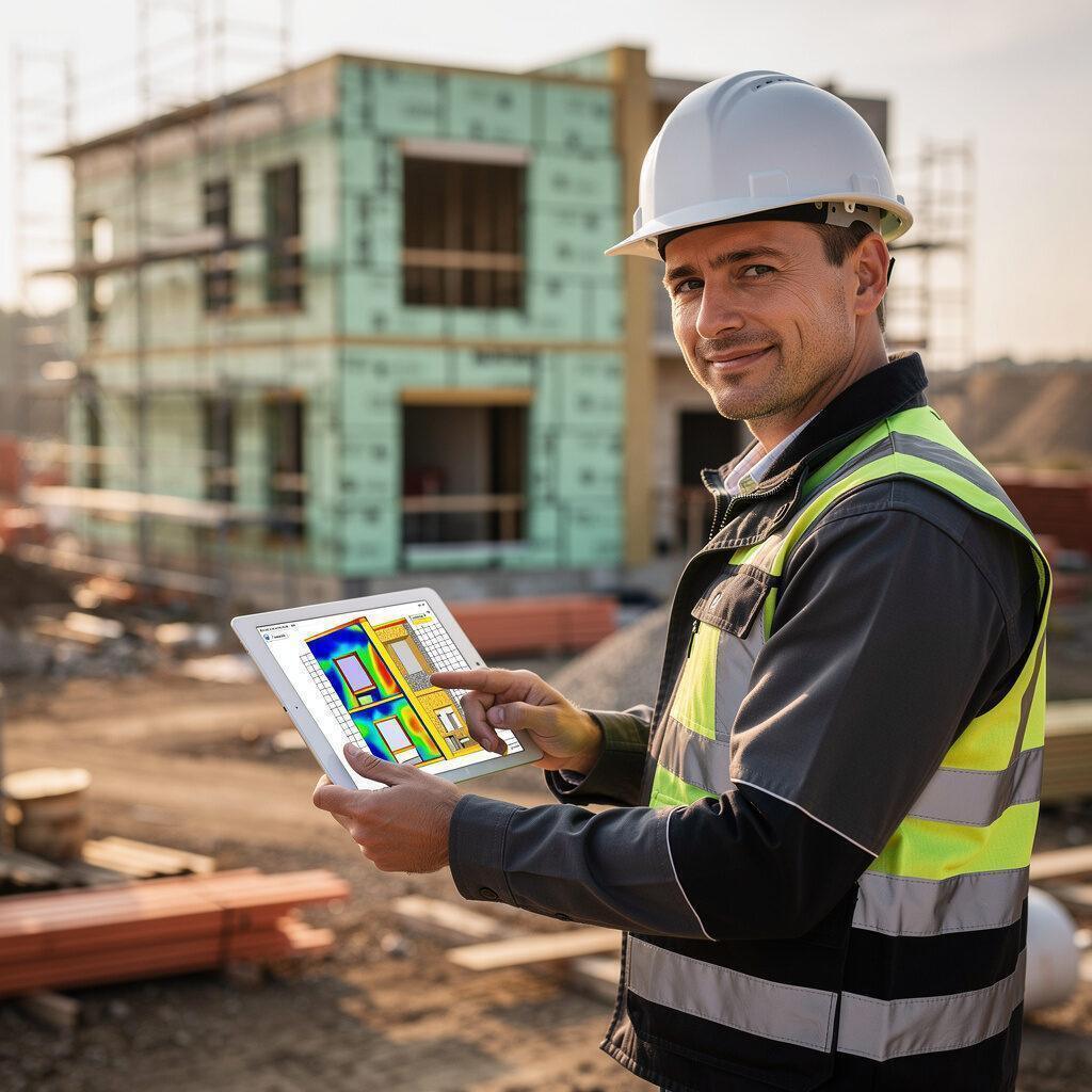 Energieberatung – Eich Architekten