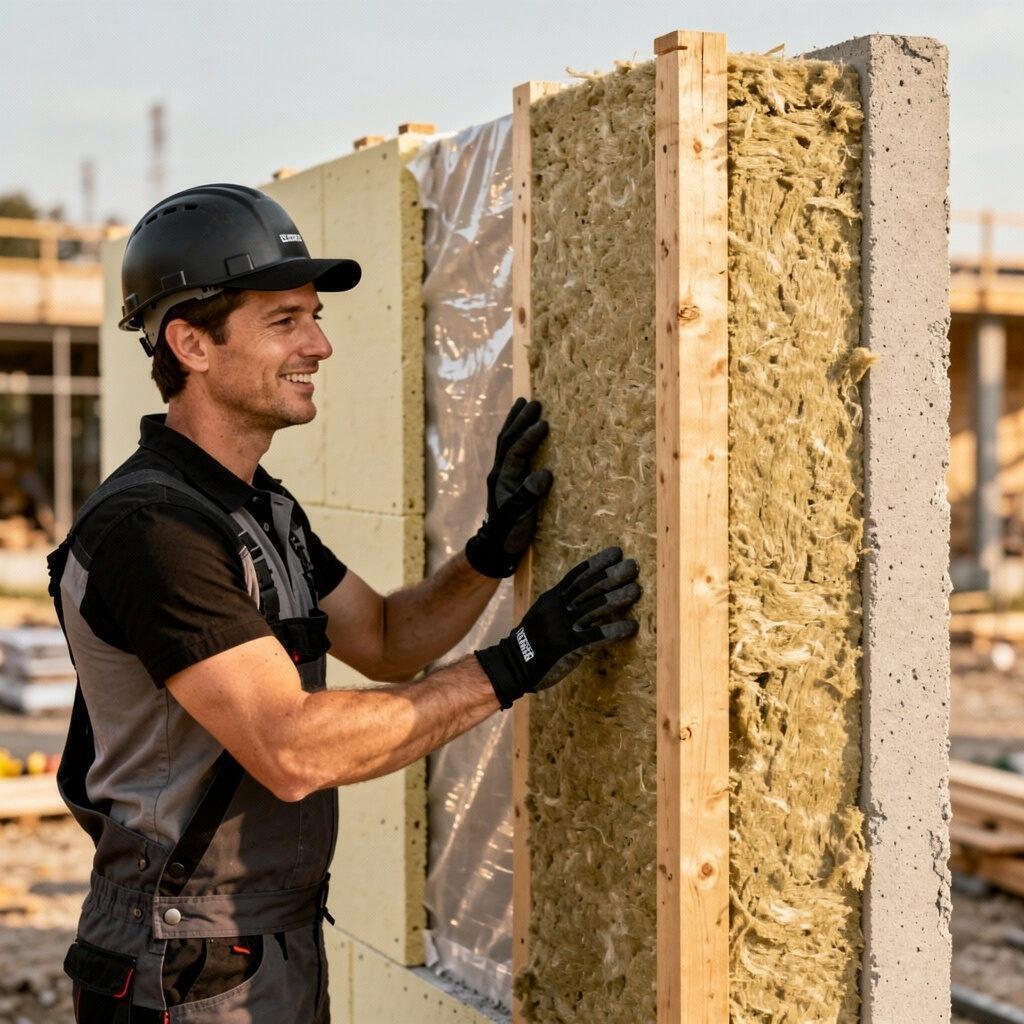 Grundlagen der energetischen Sanierung und Dämmung – Eich Architekten