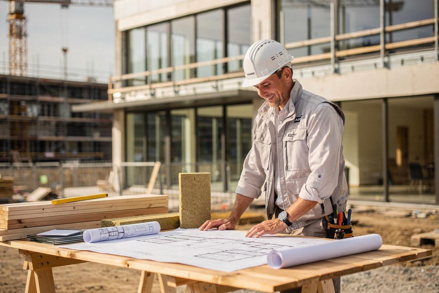 Impressum – Leistungen – Eich Architekten